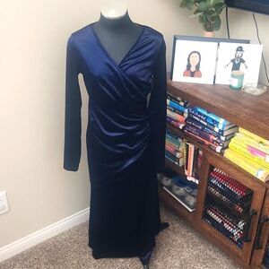 Zaberry Dress 